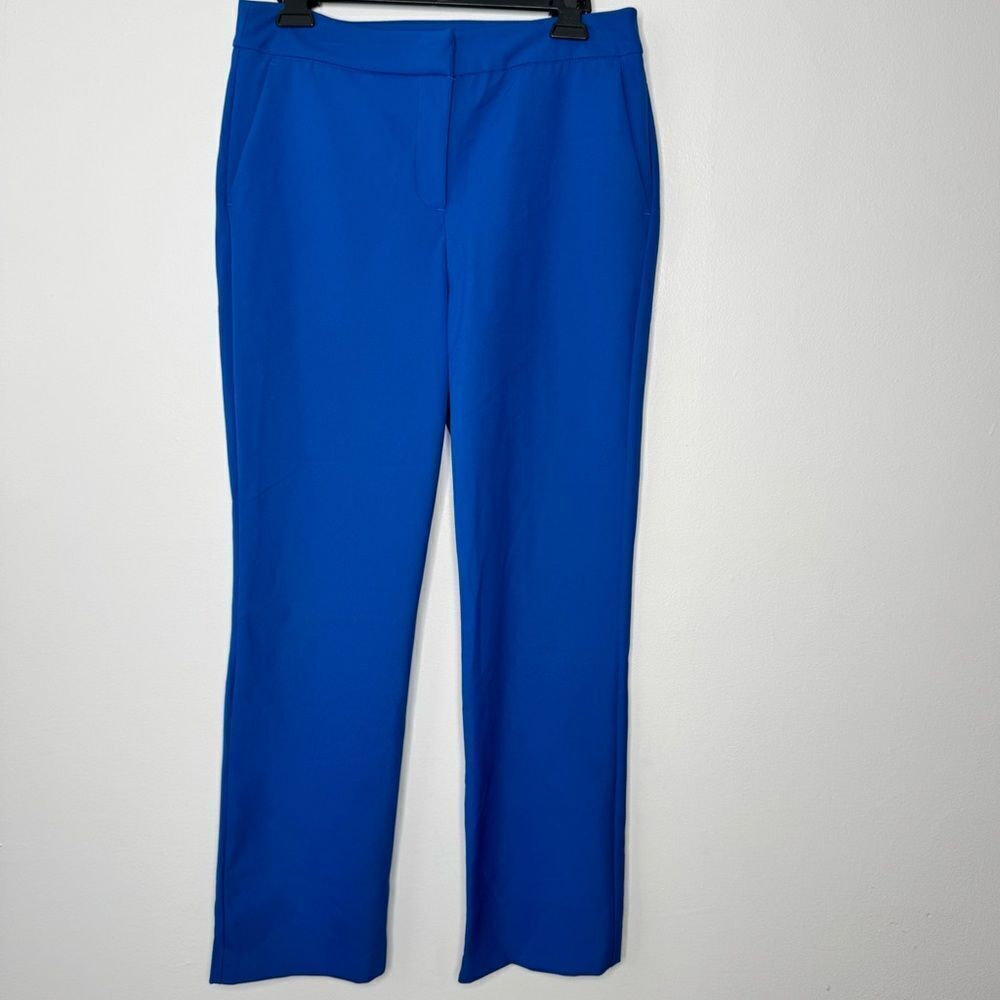 House of Harlow 1960 royal blue trousers size 6